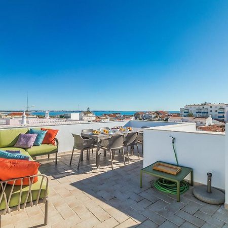 Vista Bonita By Algarve Golden Properties Lagos Luaran gambar