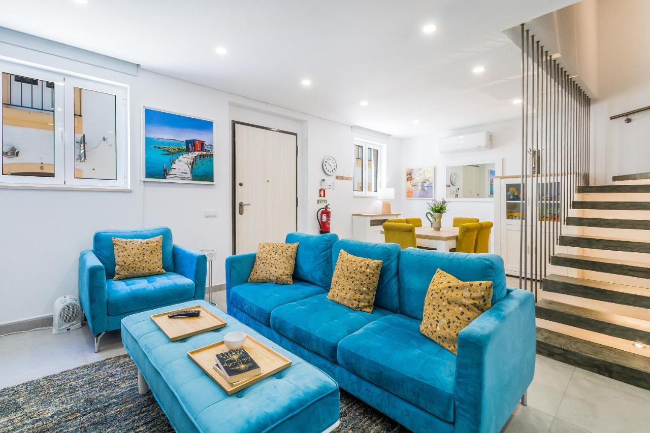 Vista Bonita By Algarve Golden Properties Lagos Luaran gambar