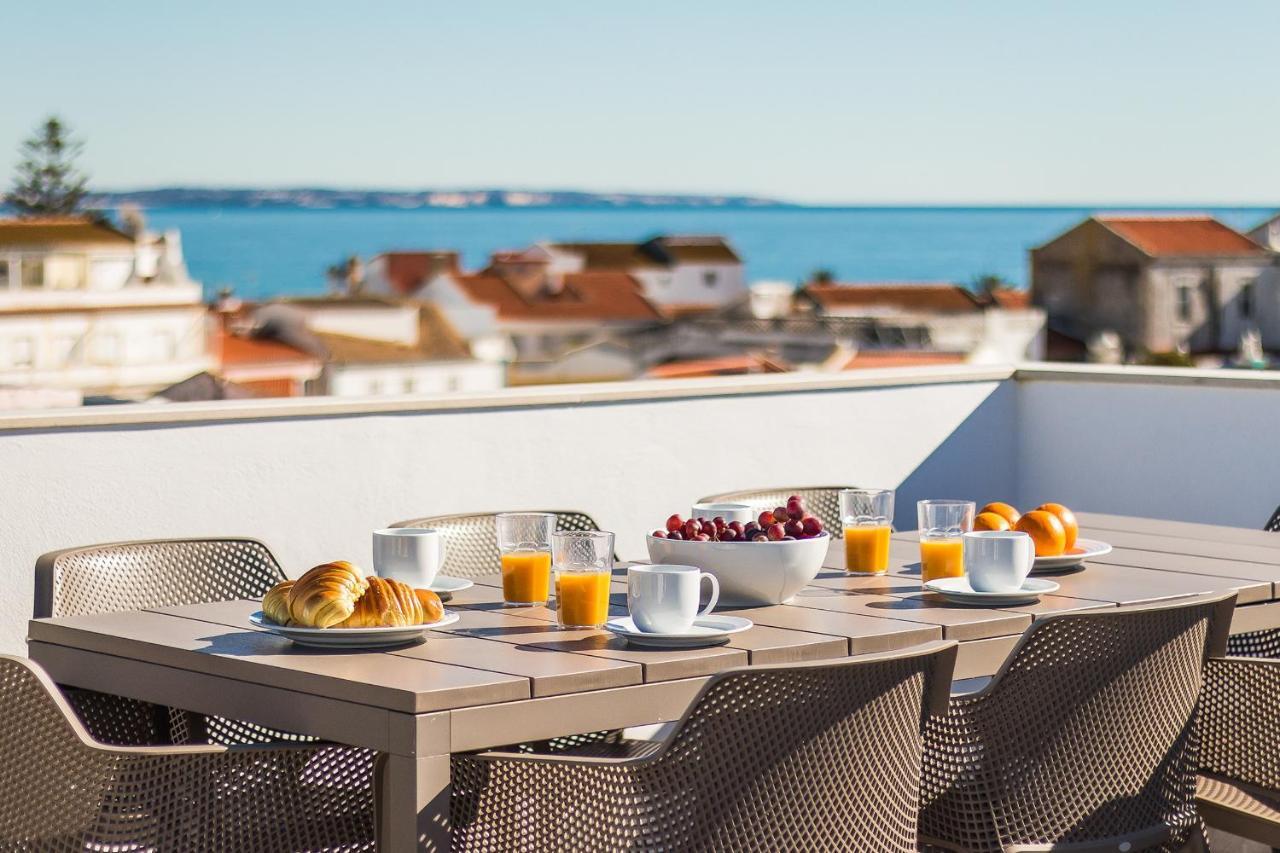 Vista Bonita By Algarve Golden Properties Lagos Luaran gambar