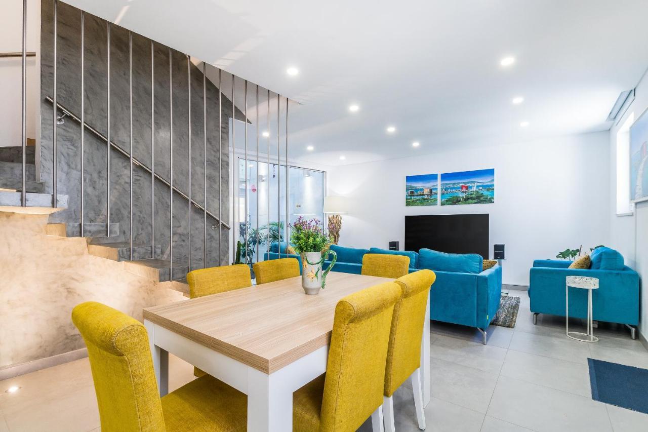 Vista Bonita By Algarve Golden Properties Lagos Luaran gambar
