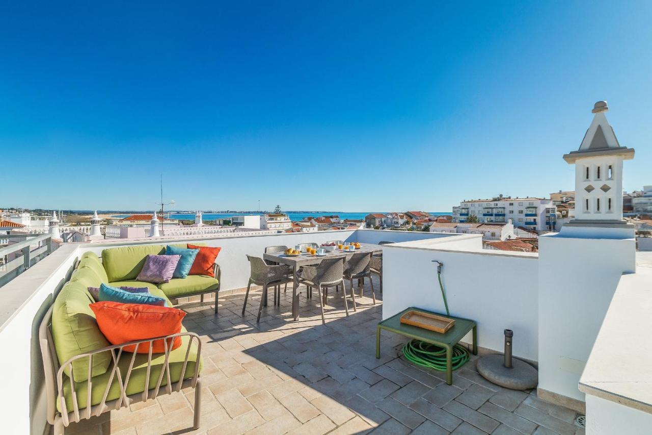 Vista Bonita By Algarve Golden Properties Lagos Luaran gambar
