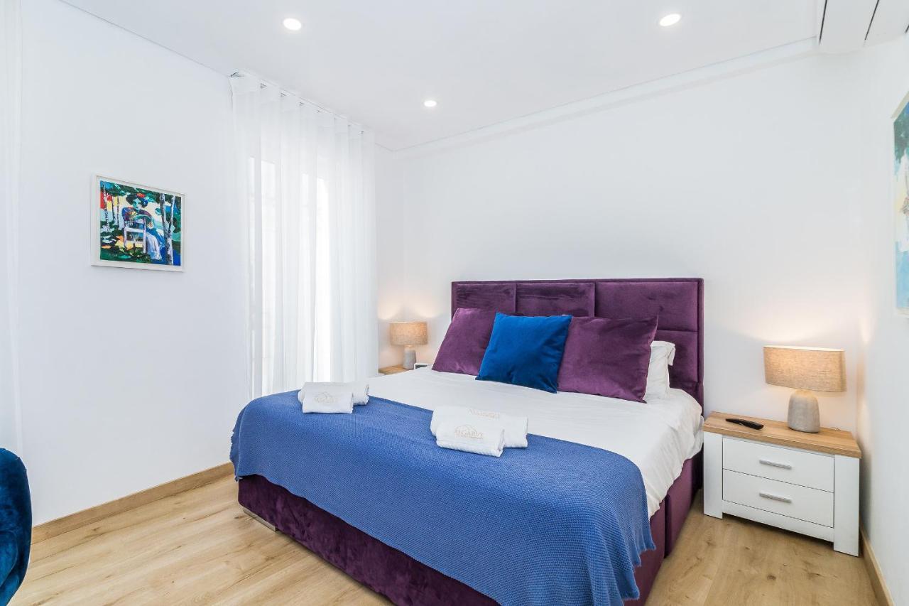 Vista Bonita By Algarve Golden Properties Lagos Luaran gambar