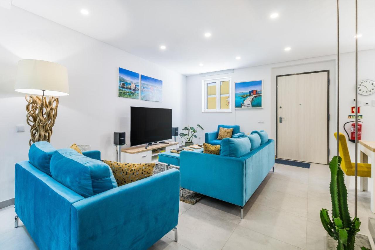Vista Bonita By Algarve Golden Properties Lagos Luaran gambar