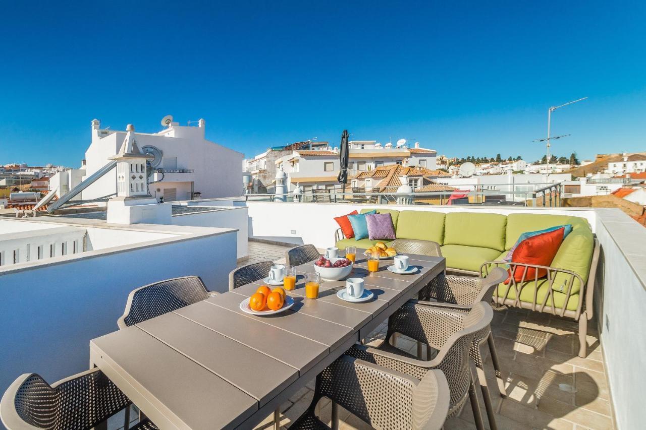 Vista Bonita By Algarve Golden Properties Lagos Luaran gambar
