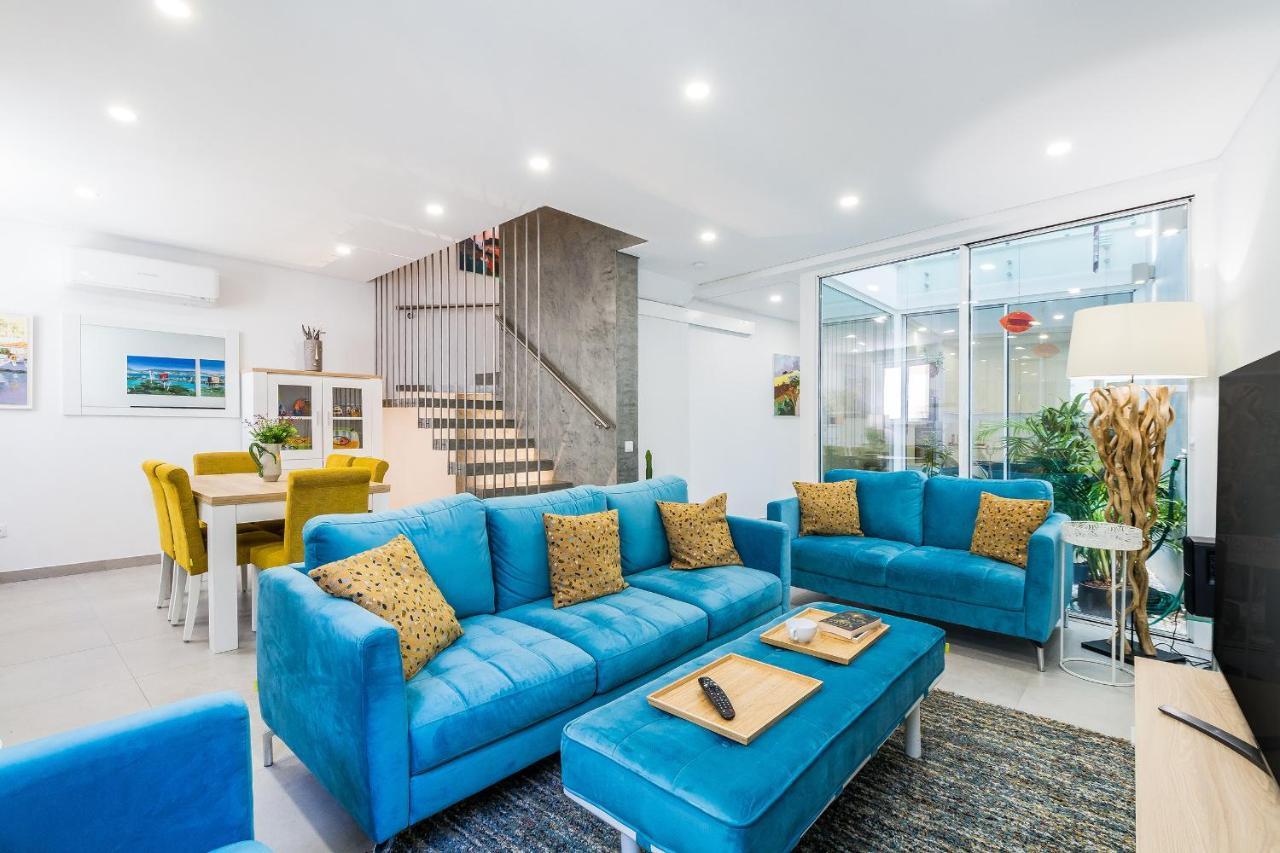Vista Bonita By Algarve Golden Properties Lagos Luaran gambar