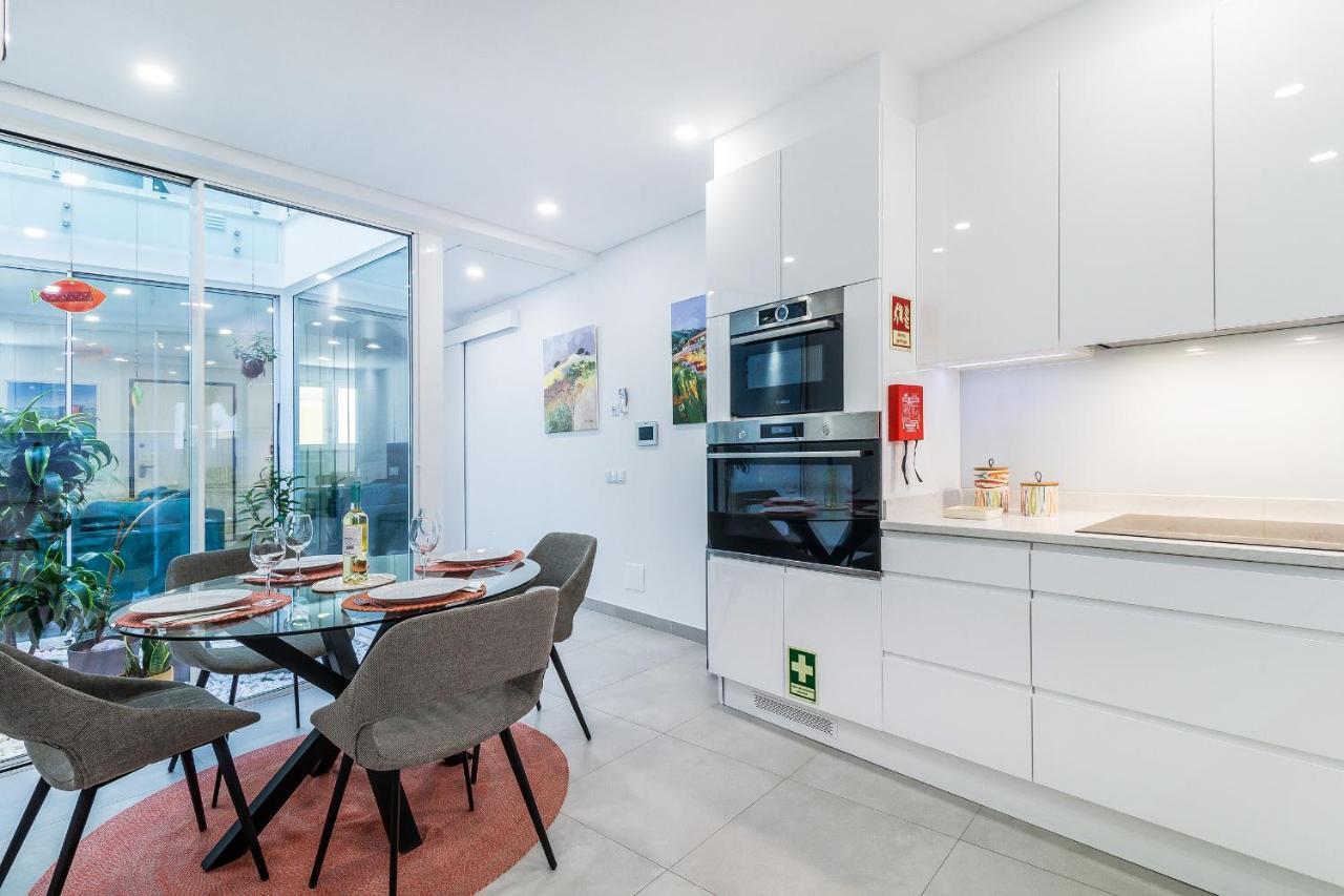 Vista Bonita By Algarve Golden Properties Lagos Luaran gambar