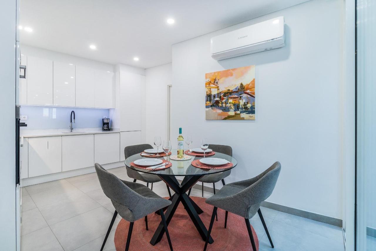 Vista Bonita By Algarve Golden Properties Lagos Luaran gambar