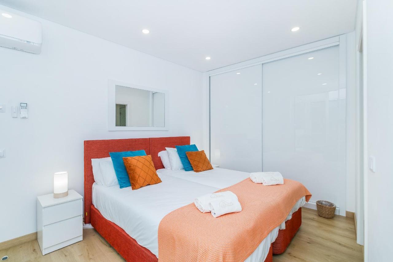 Vista Bonita By Algarve Golden Properties Lagos Luaran gambar