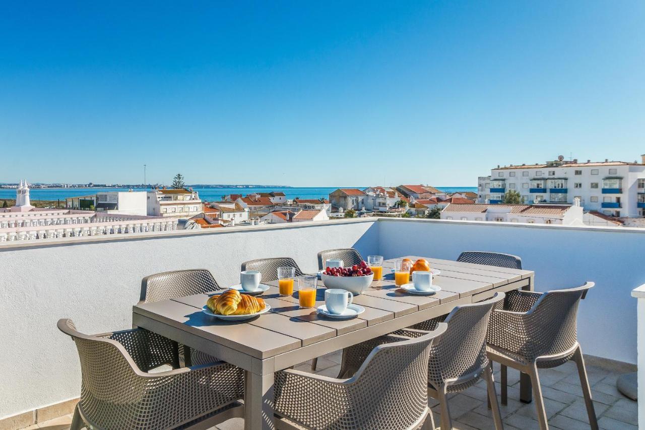Vista Bonita By Algarve Golden Properties Lagos Luaran gambar