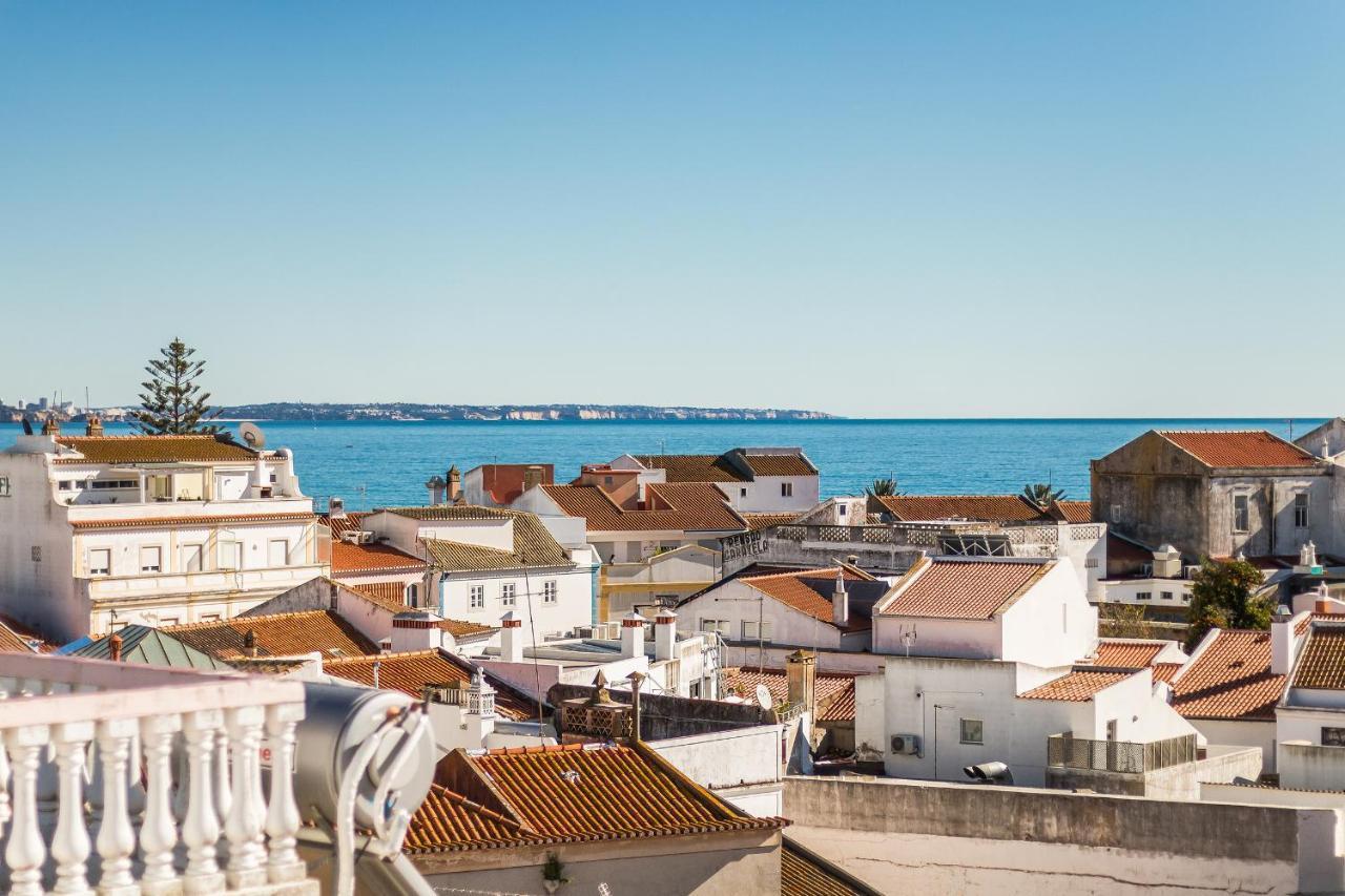 Vista Bonita By Algarve Golden Properties Lagos Luaran gambar