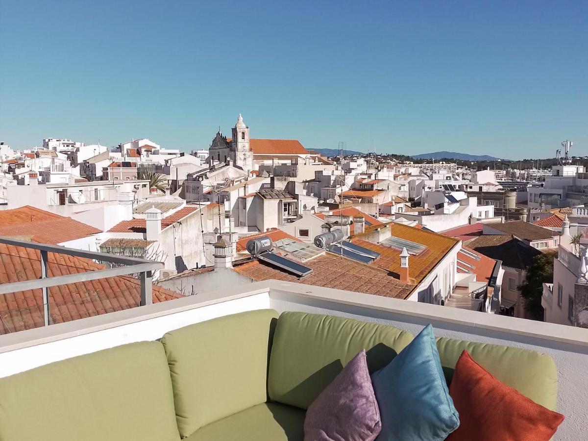 Vista Bonita By Algarve Golden Properties Lagos Luaran gambar
